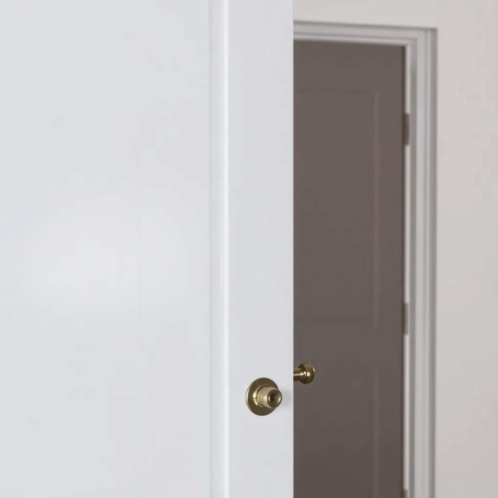 Reklamacja drzwi zewnętrznych wzór