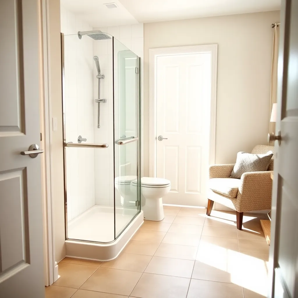 Remonty a dostosowanie mieszkania dla osób starszych