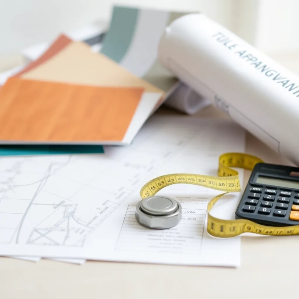 Remonty mieszkań Warszawa cennik