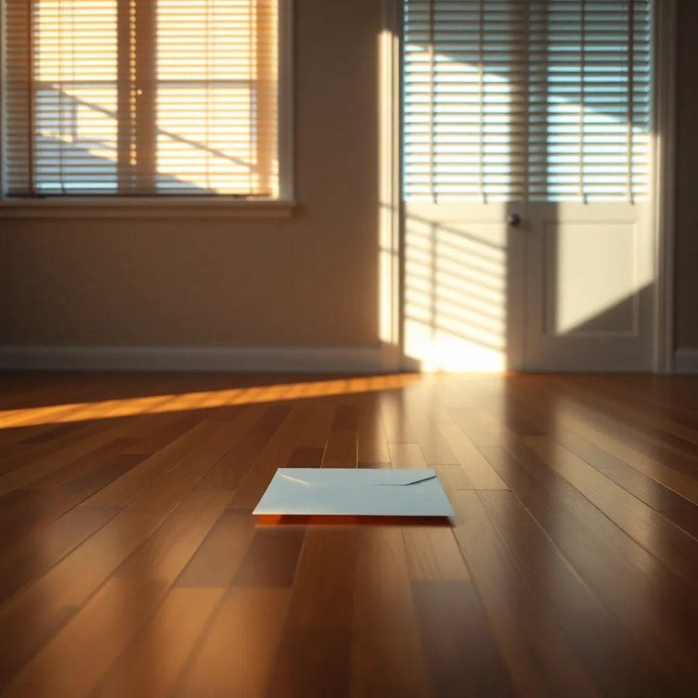 Rezygnacja z wynajmu mieszkania a zwrot kaucji