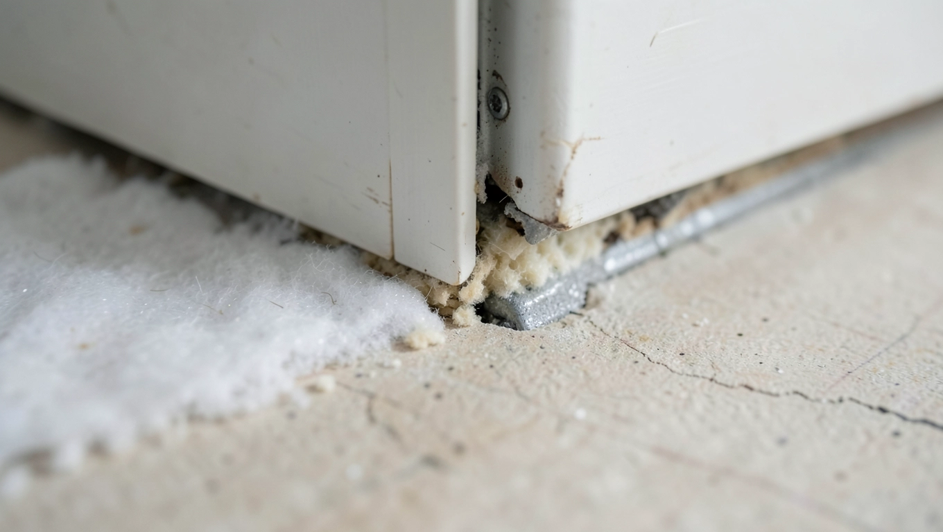 Rola ciepłego progu w eliminacji mostków termicznych