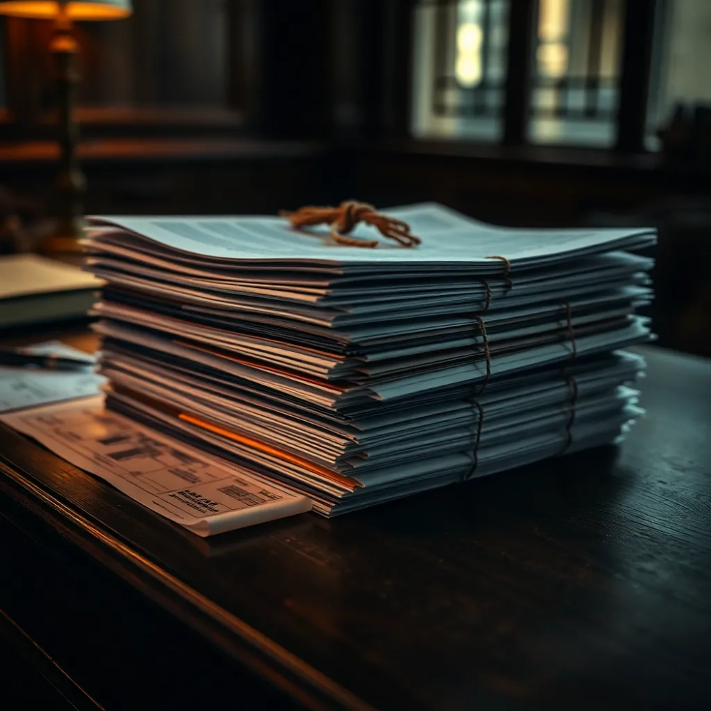 Rozliczanie kosztów w spółdzielni mieszkaniowej