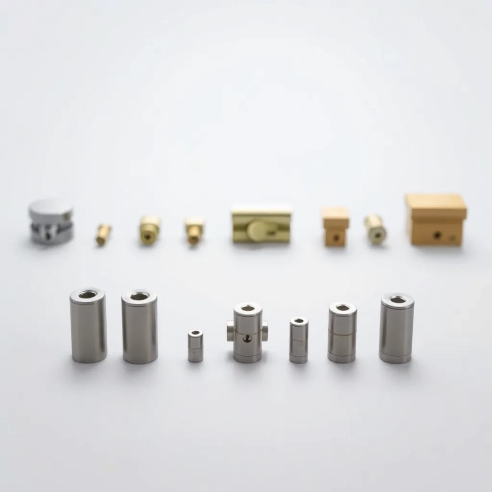 Rozmiary wkładek do drzwi