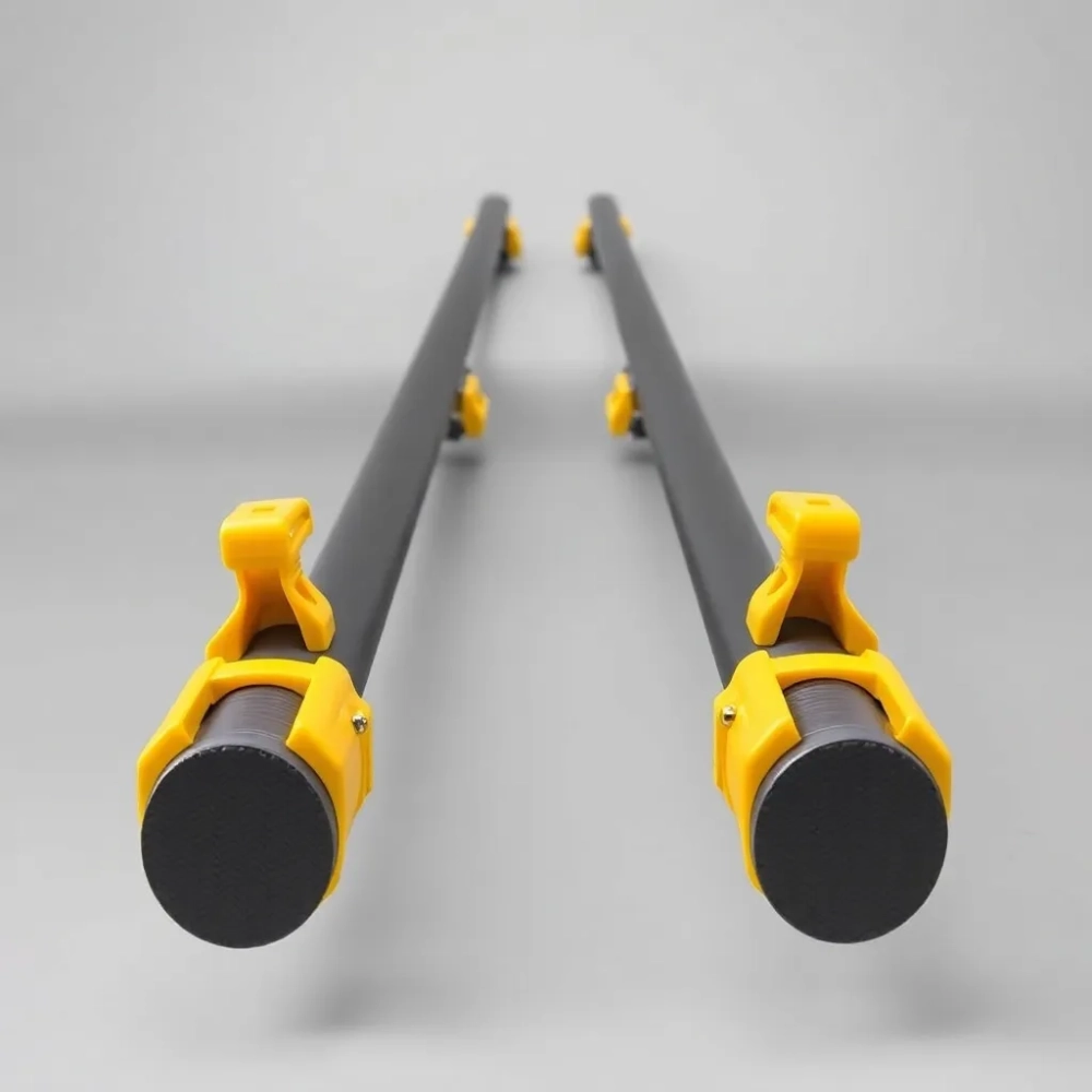 Rozpórki do Montażu drzwi parkside