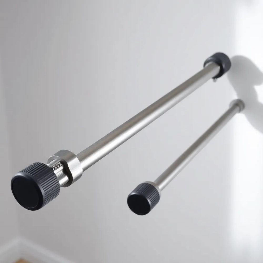 Rozpórki do montażu drzwi