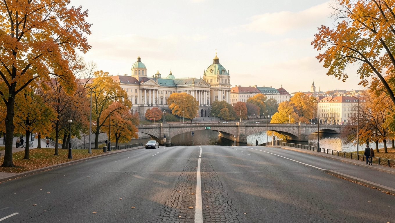 Seniorzy w Warszawie prognoza 2026