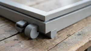 Akcesoria do drzwi loftowych