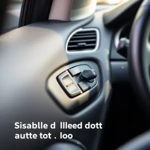 Audi A4 B6 jak wyłączyć automatyczne zamykanie drzwi