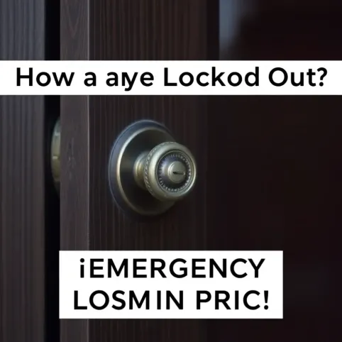 Awaryjne otwieranie drzwi cennik