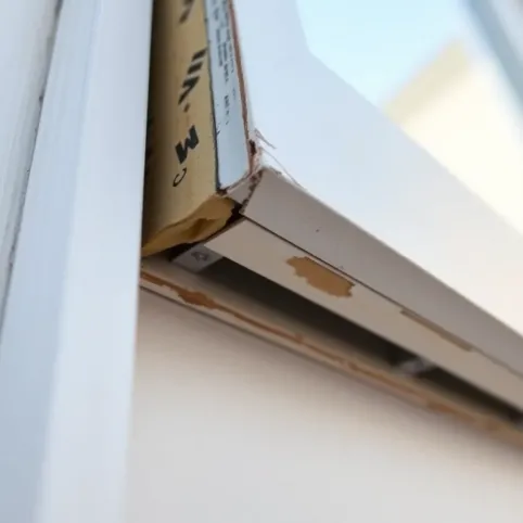 Błędy przy montażu drzwi zewnętrznych