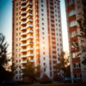 Bonifikata na wykup mieszkania komunalnego Koszalin