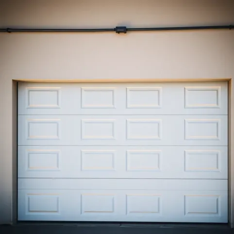 Bramy garażowe segmentowe z drzwiami Wiśniowski cennik