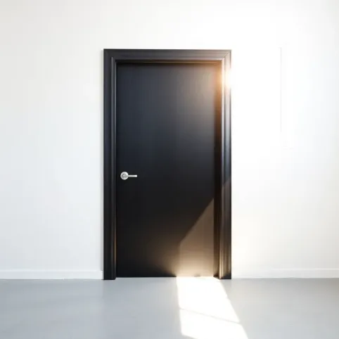 Bytom drzwi z montażem