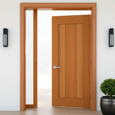 CAL drzwi zewnętrzne cennik