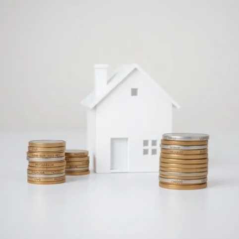 Cena 1m2 powierzchni użytkowej budynku mieszkalnego