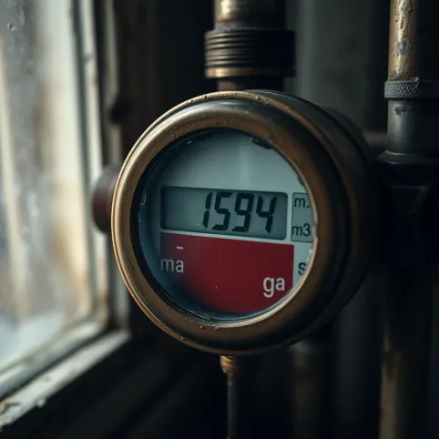 Cena ciepłej wody w spółdzielniach mieszkaniowych Warszawa