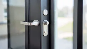 cena drzwi antywłamaniowych