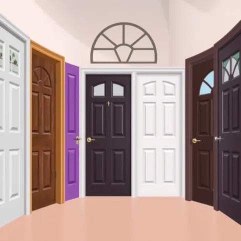 cena drzwi wejściowych