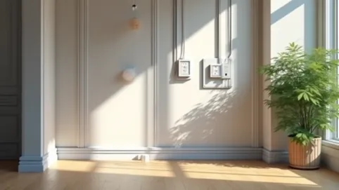 cena instalacji elektrycznej w mieszkaniu