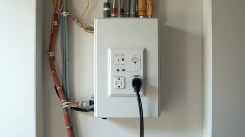 cena instalacji elektrycznej w mieszkaniu Warszawa