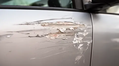 cena lakierowania drzwi samochodowych