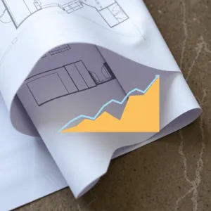 Cena metra kwadratowego mieszkania