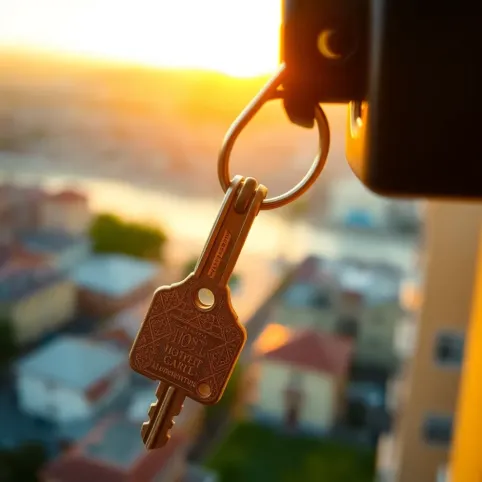 cena mieszkań łódź