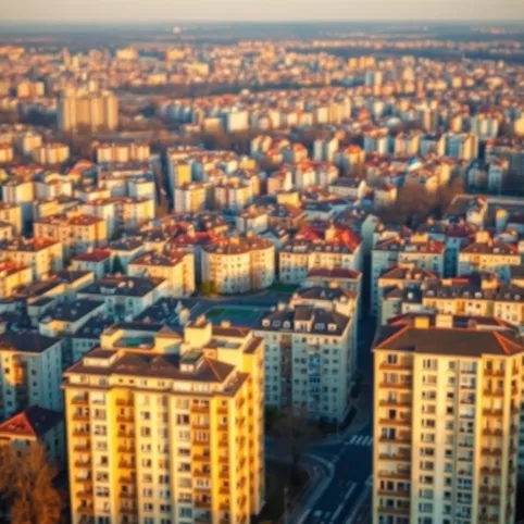 Cena mieszkania we Wrocławiu