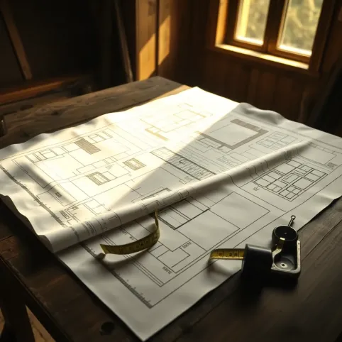 Cena robocizny budowy domu za m2