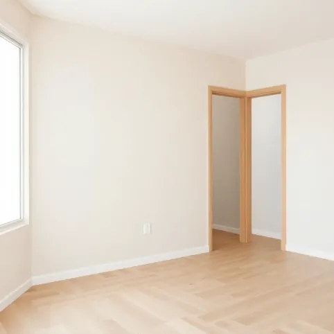 Cena robocizny wykończenia mieszkania