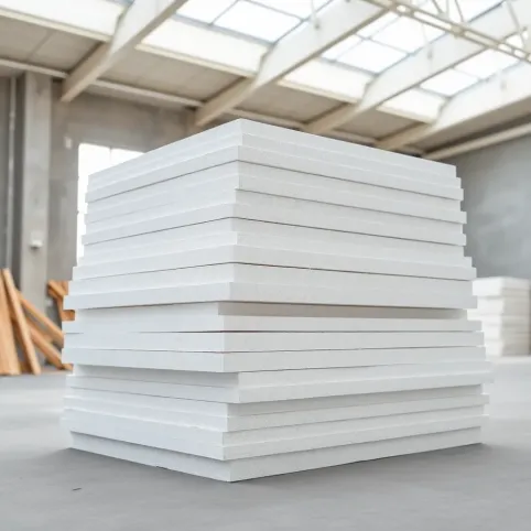 Cena styropianu 10 do ocieplenia domu