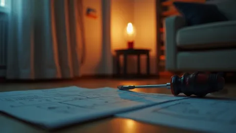 cena wymiany instalacji elektrycznej w mieszkaniu