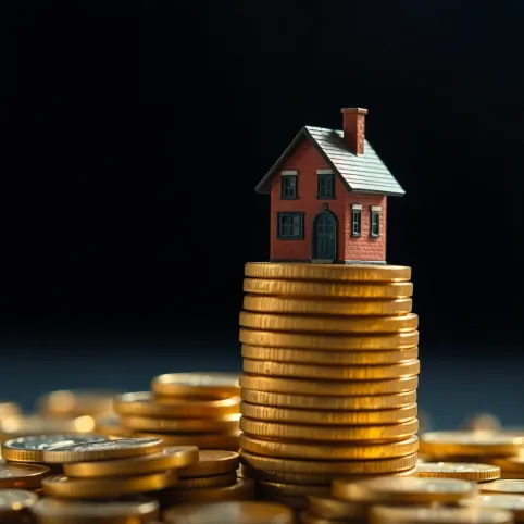 Cena za m2 mieszkania