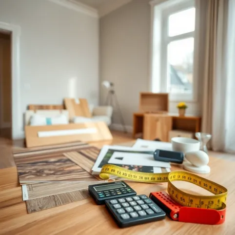 Cena Za Metr Robocizny Wykończenia Mieszkania