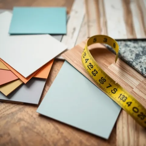 cennik wykończenia mieszkania