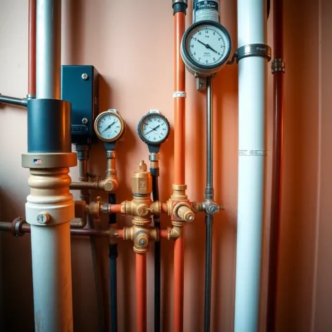 Centralne ogrzewanie we wspólnocie mieszkaniowej