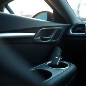 Centralny zamek nie otwiera jednych drzwi Audi A3 8P