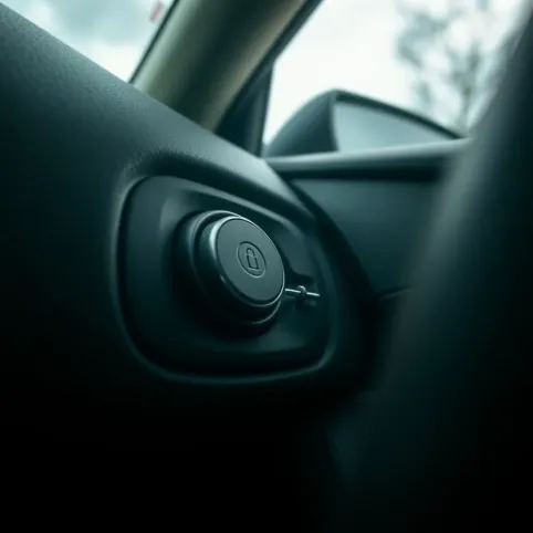 Centralny zamek nie zamyka wszystkich drzwi