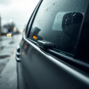 Centralny zamek zamyka ale nie otwiera jednych drzwi