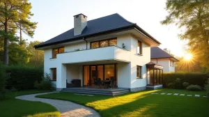 ceny domów w polsce