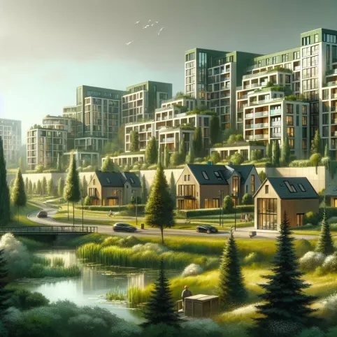 Ceny Mieszkań Bemowo