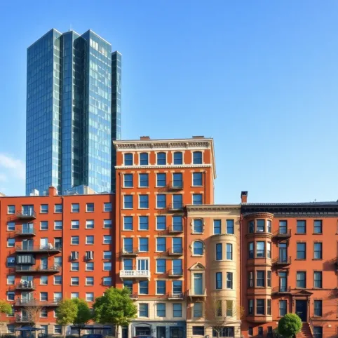 Ceny mieszkań czerwiec 2024