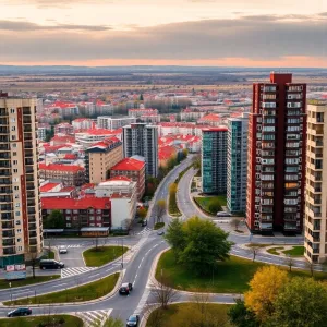 Ceny mieszkań Gdańsk 2024