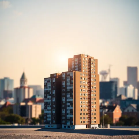 Ceny mieszkań gdańsk 2025