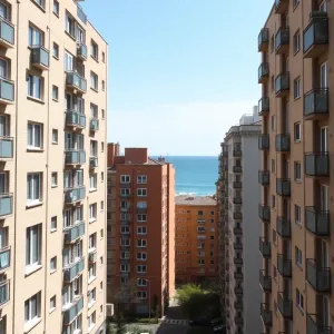 Ceny mieszkań Gdańsk Przymorze