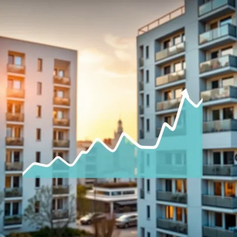 Ceny mieszkań Gdańsk rynek pierwotny