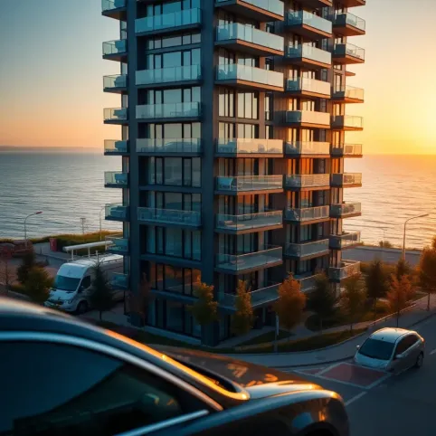 ceny mieszkań gdynia