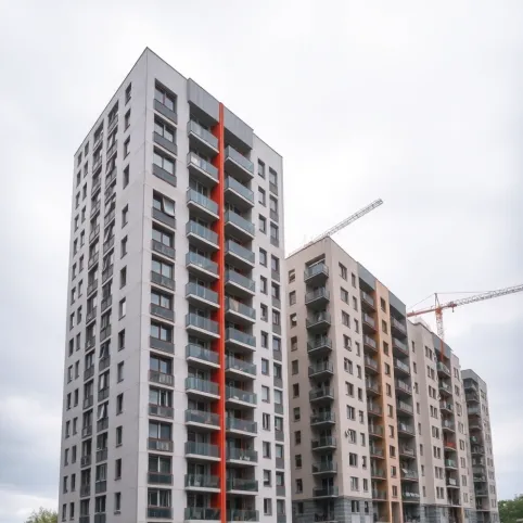 Ceny mieszkań Kielce rynek pierwotny