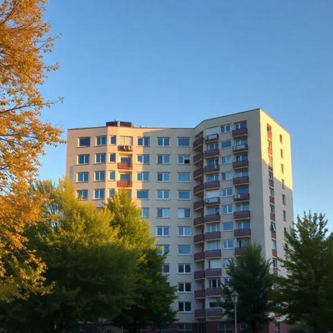 Ceny mieszkań Kielce rynek wtórny 2024