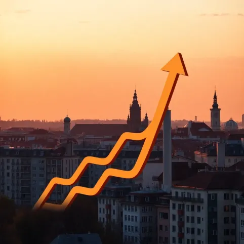 Ceny mieszkań Kraków 2024